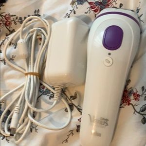 Braun Gillette Venus Silk Expert IPL Laser Hair